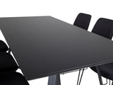 Conjunto de mesas y sillas para comedor 368760