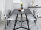 Conjunto de mesas y sillas para comedor 368754