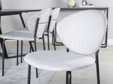 Conjunto de mesas y sillas para comedor 368754