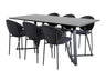 Conjunto de mesas y sillas para comedor 368754