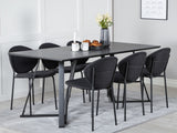 Conjunto de mesas y sillas para comedor 368754