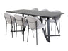 Conjunto de mesas y sillas para comedor 368754