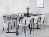 Conjunto de mesas y sillas para comedor 368754