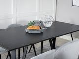 Conjunto de mesas y sillas para comedor 367725