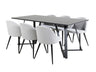 Conjunto de mesas y sillas para comedor 367725