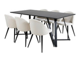 Conjunto de mesas y sillas para comedor 367725