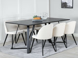 Conjunto de mesas y sillas para comedor 367725