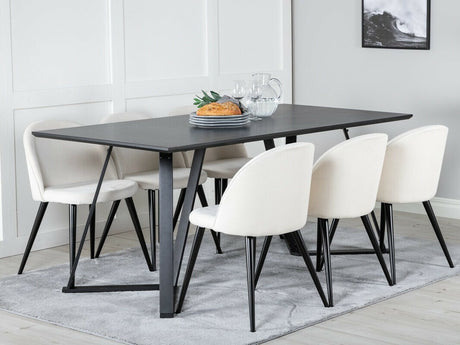 Conjunto de mesas y sillas para comedor 367725