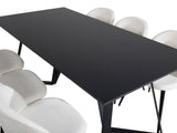Conjunto de mesas y sillas para comedor 367725