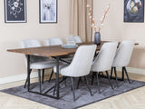 Conjunto de mesas y sillas para comedor 363464
