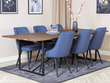 Conjunto de mesas y sillas para comedor 363464