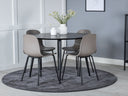 Conjunto de comedor Beninus