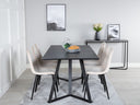 Conjunto de comedor Amicitio