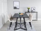 Conjunto de mesas y sillas para comedor 425457