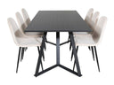 Conjunto de comedor Amicitio
