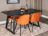 Conjunto de mesas y sillas para comedor 310662