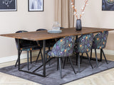 Conjunto de mesas y sillas para comedor 306293