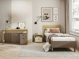 Conjunto de dormitorio infantil 556291