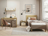 Conjunto de dormitorio infantil 556291