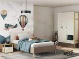 Conjunto de dormitorio infantil 556302