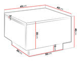 Mesa de centro 556352