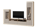 Conjunto de salón Torsera 106