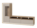 Conjunto de salón Torsera 107