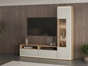 Conjunto de salón Torsera 108