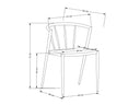 Silla Tiliio