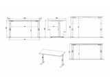 Mesa de oficina 528366