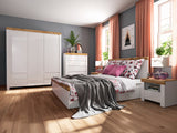 Conjunto de dormitorio 184895