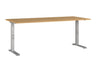 Mesa de oficina 529357