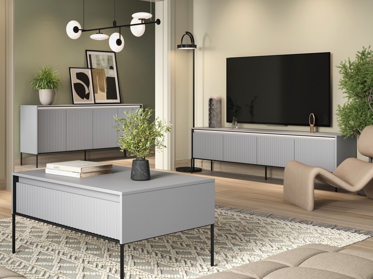 Conjunto de salón 556670