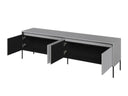 Conjunto de salón Fernolu 112