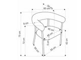 Silla 556847