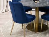 Conjunto de mesas y sillas para comedor 250559