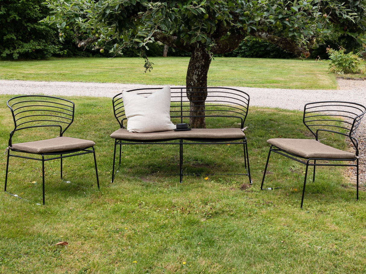 Conjunto de muebles de exterior 549456