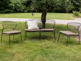 Conjunto de muebles de exterior 549456