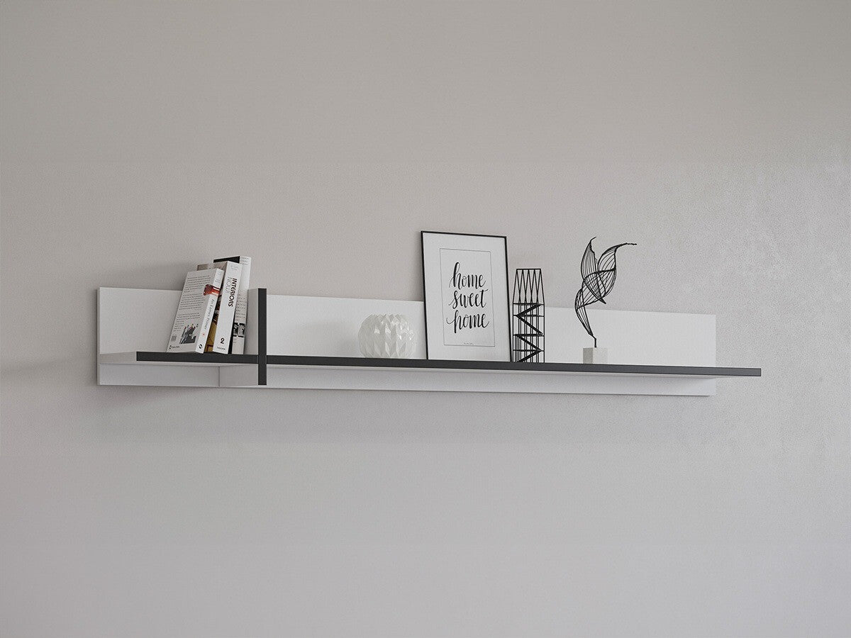 Estantería de pared 556638
