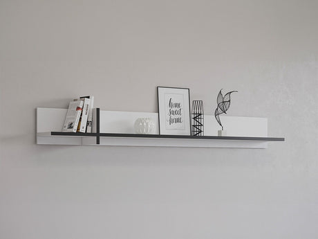 Estantería de pared 556638