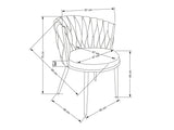 Silla 501907