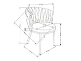 Silla 501907