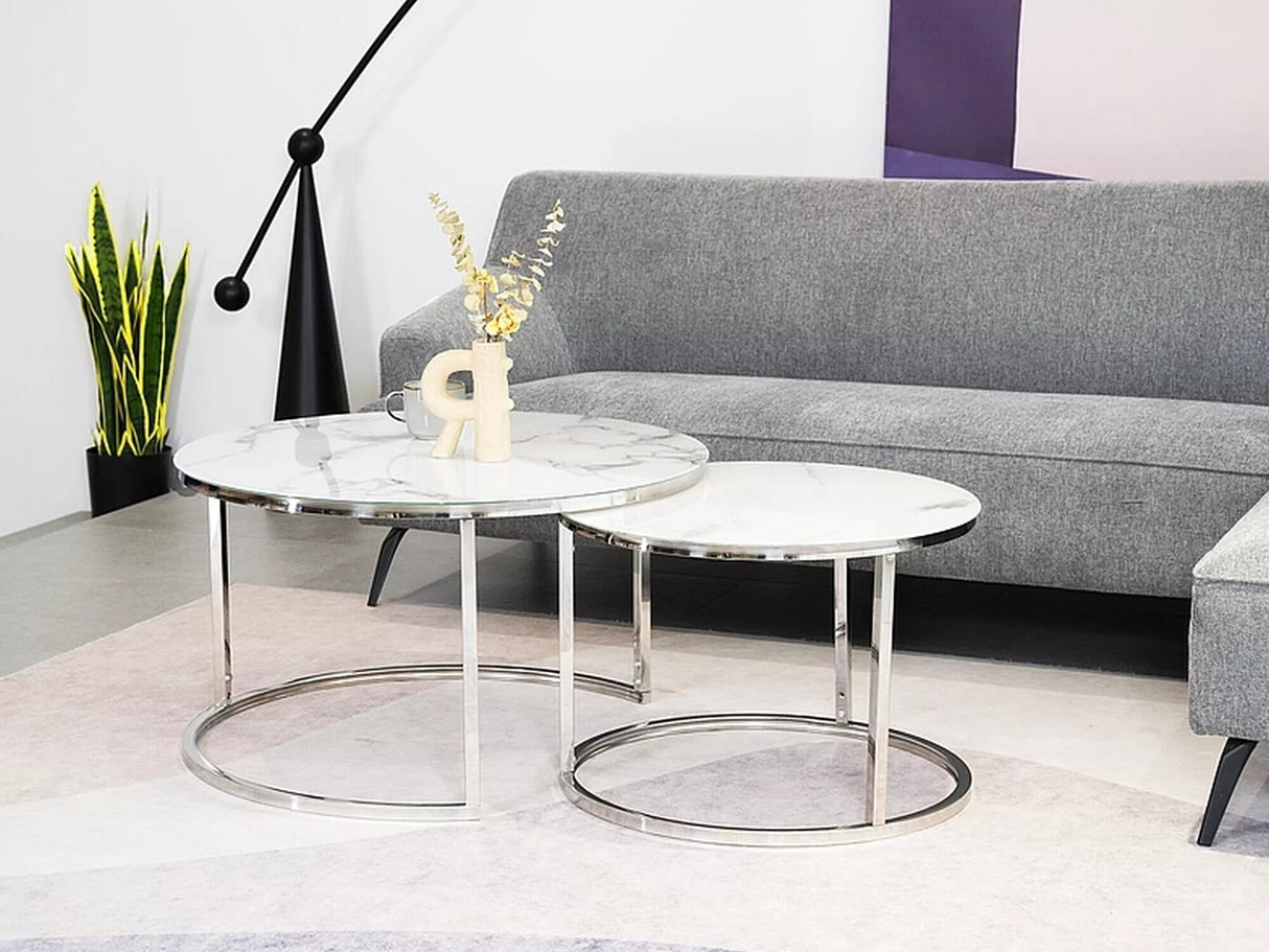 Conjunto mesa de centro 557248