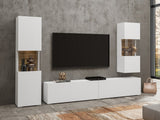 Armario de pared 447605