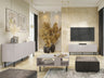 Conjunto de salón 557398