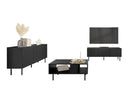 Conjunto de salón Mortali 108