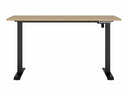 Escritorio de altura regulable Nolremi 147