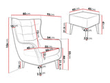 Sillón 558261