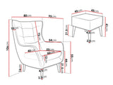Sillón 558261