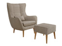 Sillón Mensurium